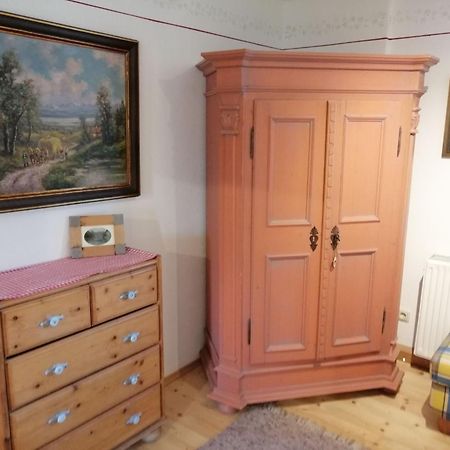 Ferienwohnungen Dopplerhof Piding Kültér fotó