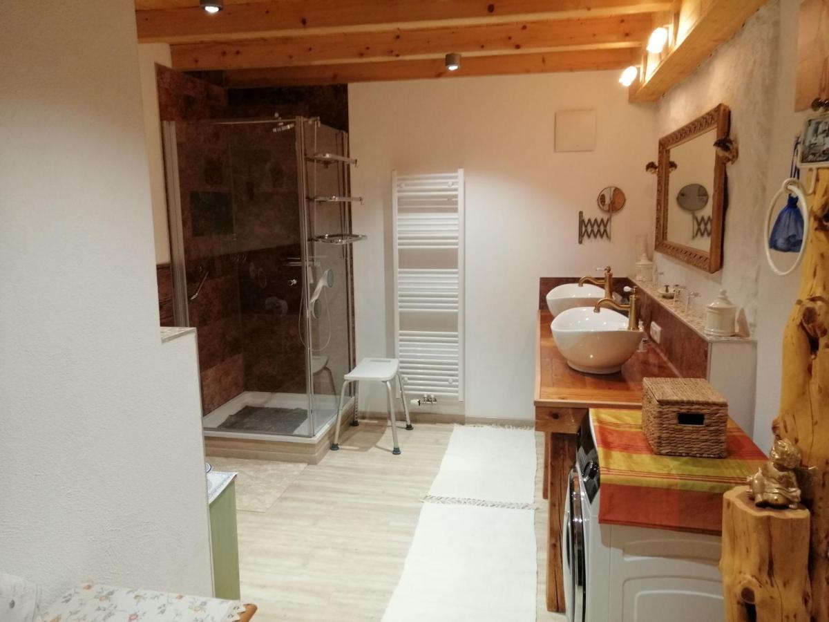 Ferienwohnungen Dopplerhof Piding Kültér fotó