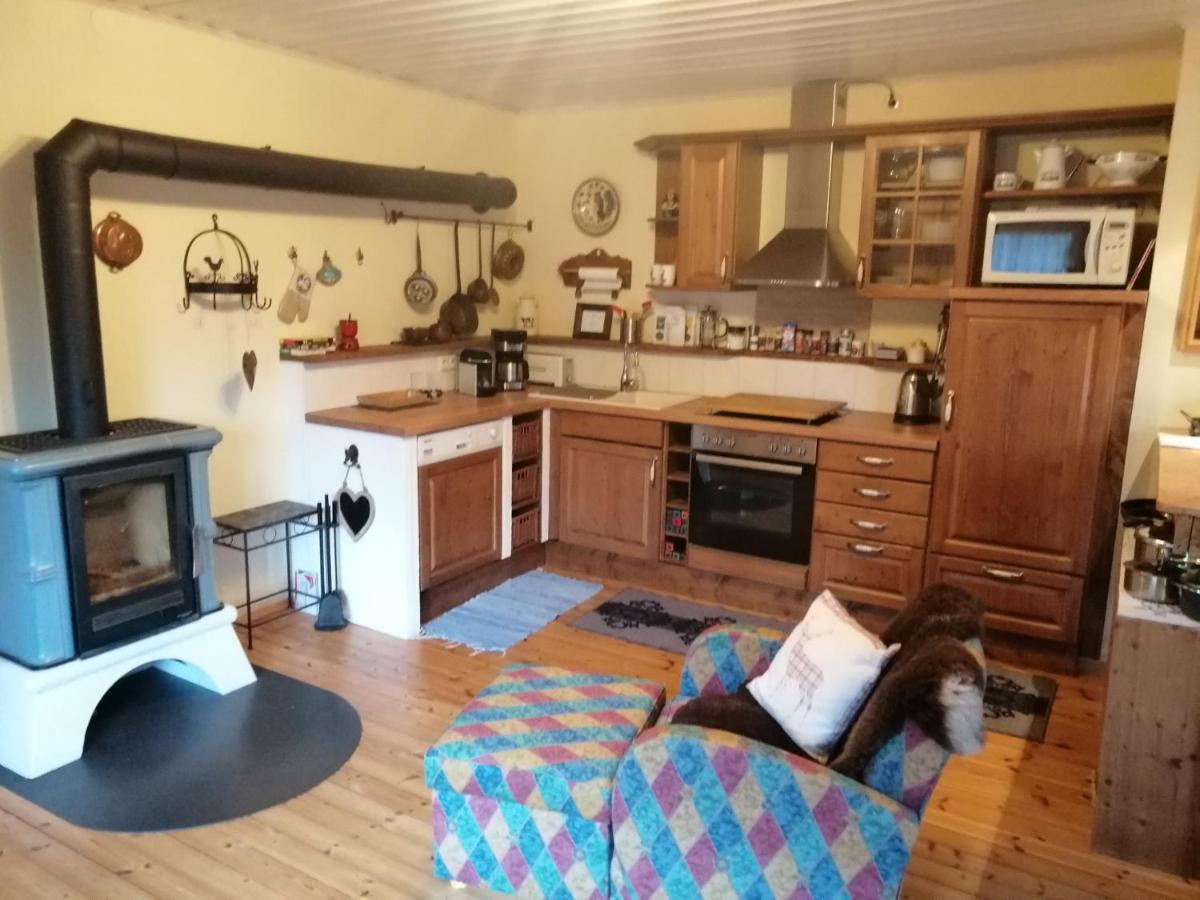 Ferienwohnungen Dopplerhof Piding Kültér fotó