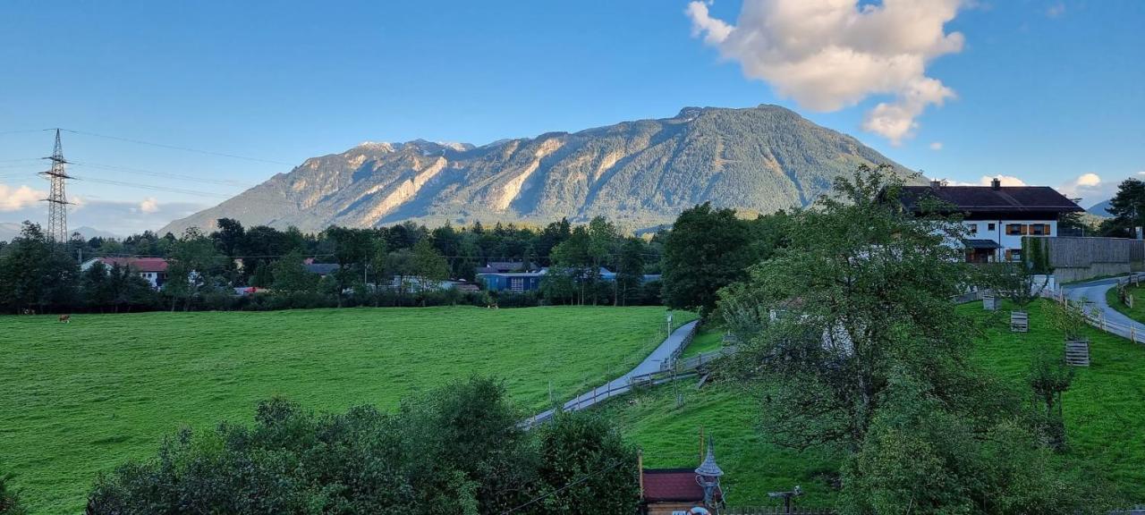 Ferienwohnungen Dopplerhof Piding Kültér fotó