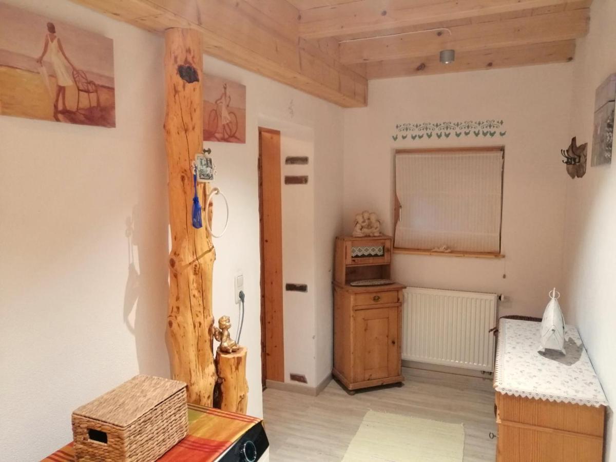 Ferienwohnungen Dopplerhof Piding Kültér fotó