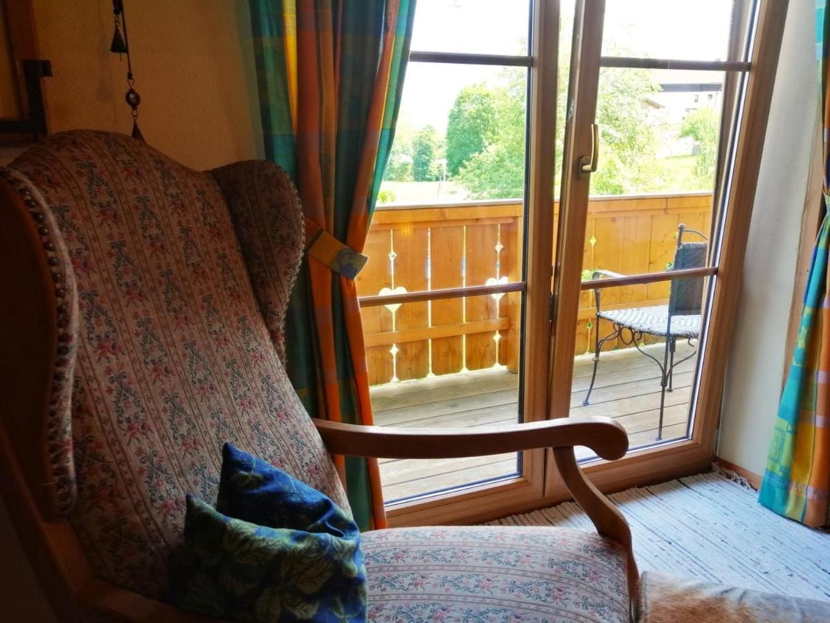 Ferienwohnungen Dopplerhof Piding Kültér fotó
