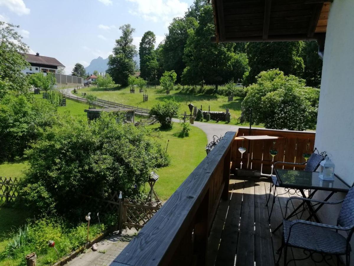 Ferienwohnungen Dopplerhof Piding Kültér fotó
