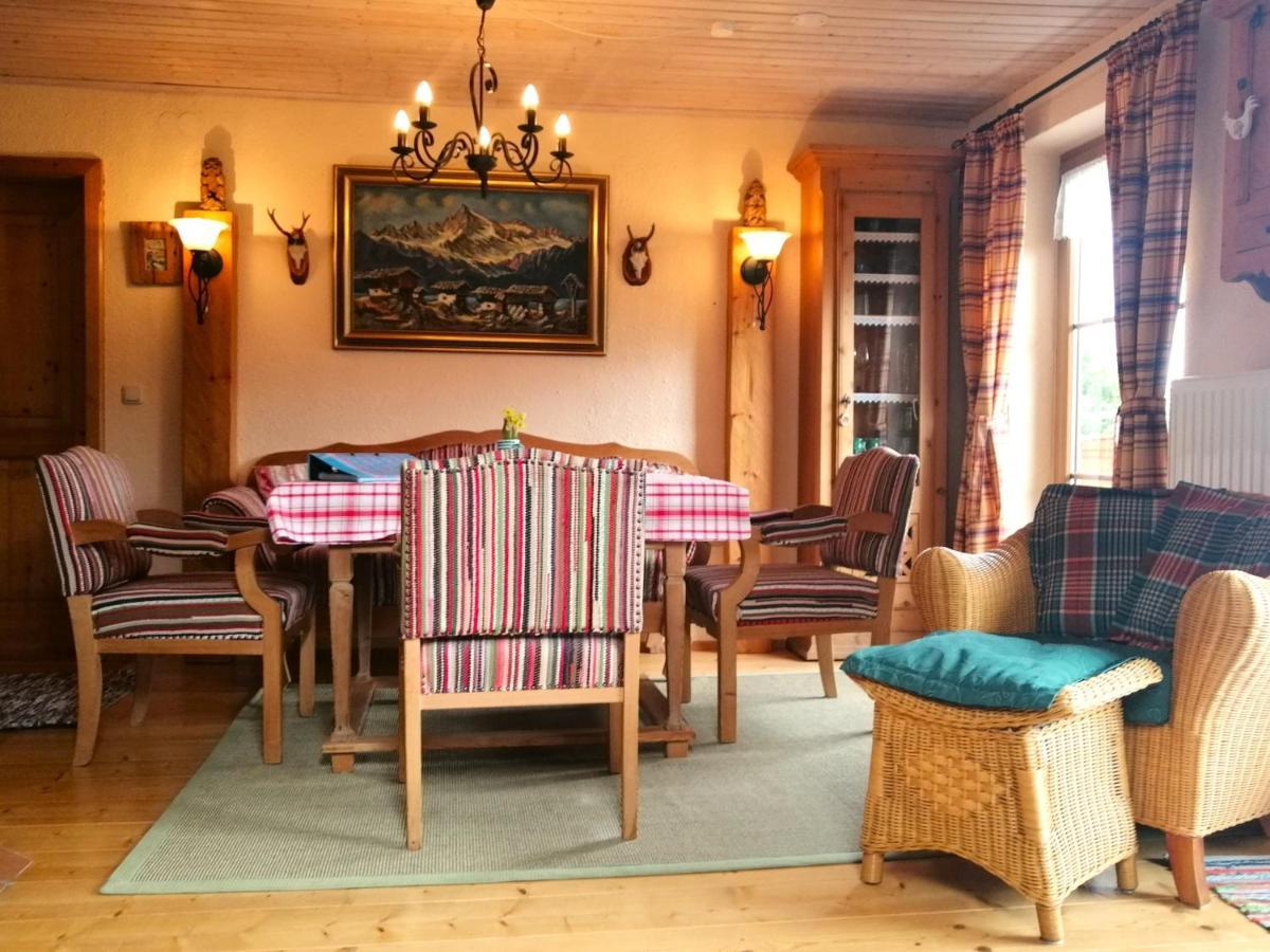 Ferienwohnungen Dopplerhof Piding Kültér fotó