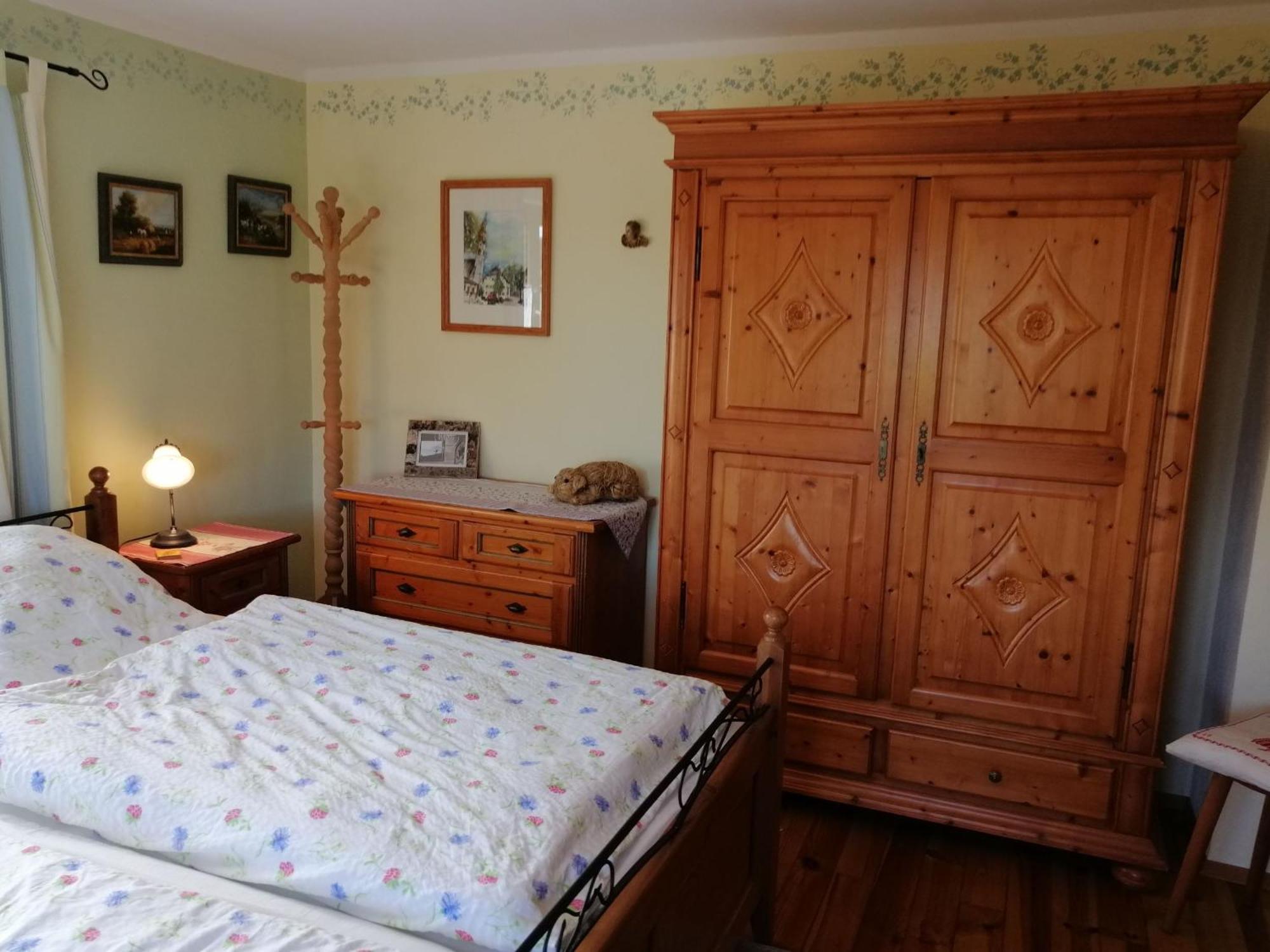 Ferienwohnungen Dopplerhof Piding Kültér fotó