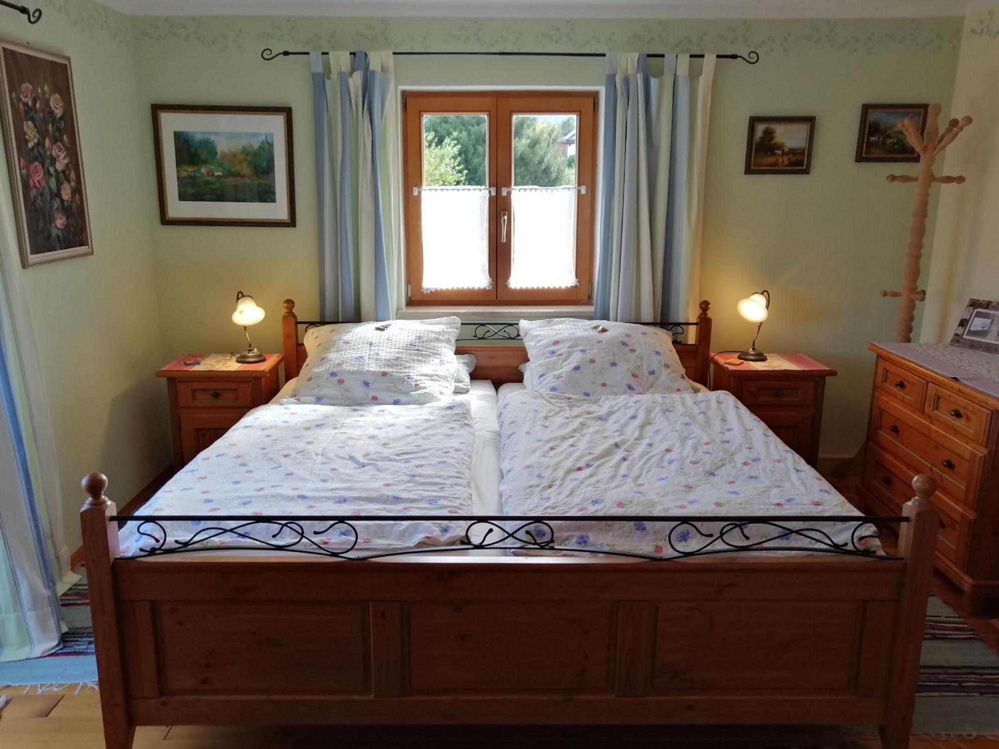 Ferienwohnungen Dopplerhof Piding Kültér fotó