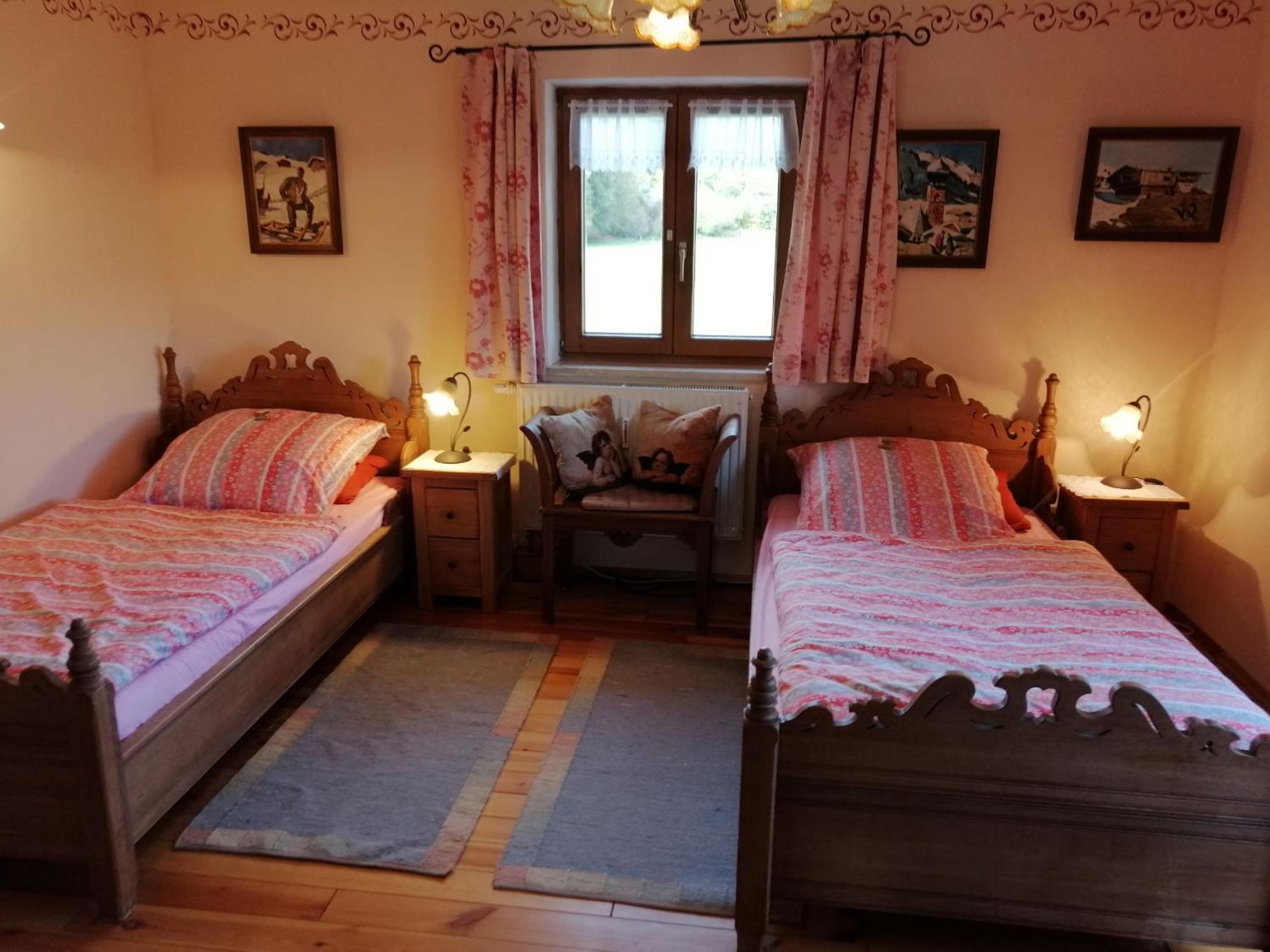 Ferienwohnungen Dopplerhof Piding Kültér fotó