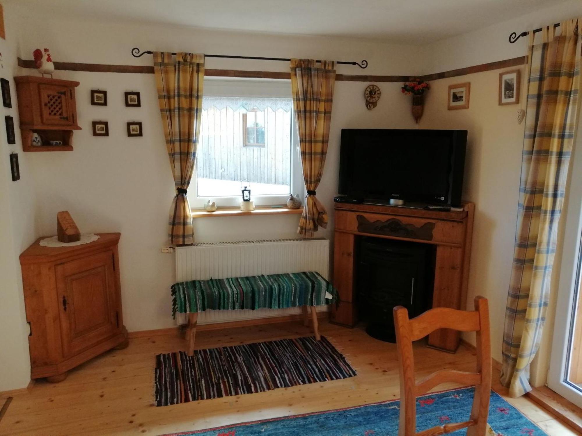 Ferienwohnungen Dopplerhof Piding Kültér fotó