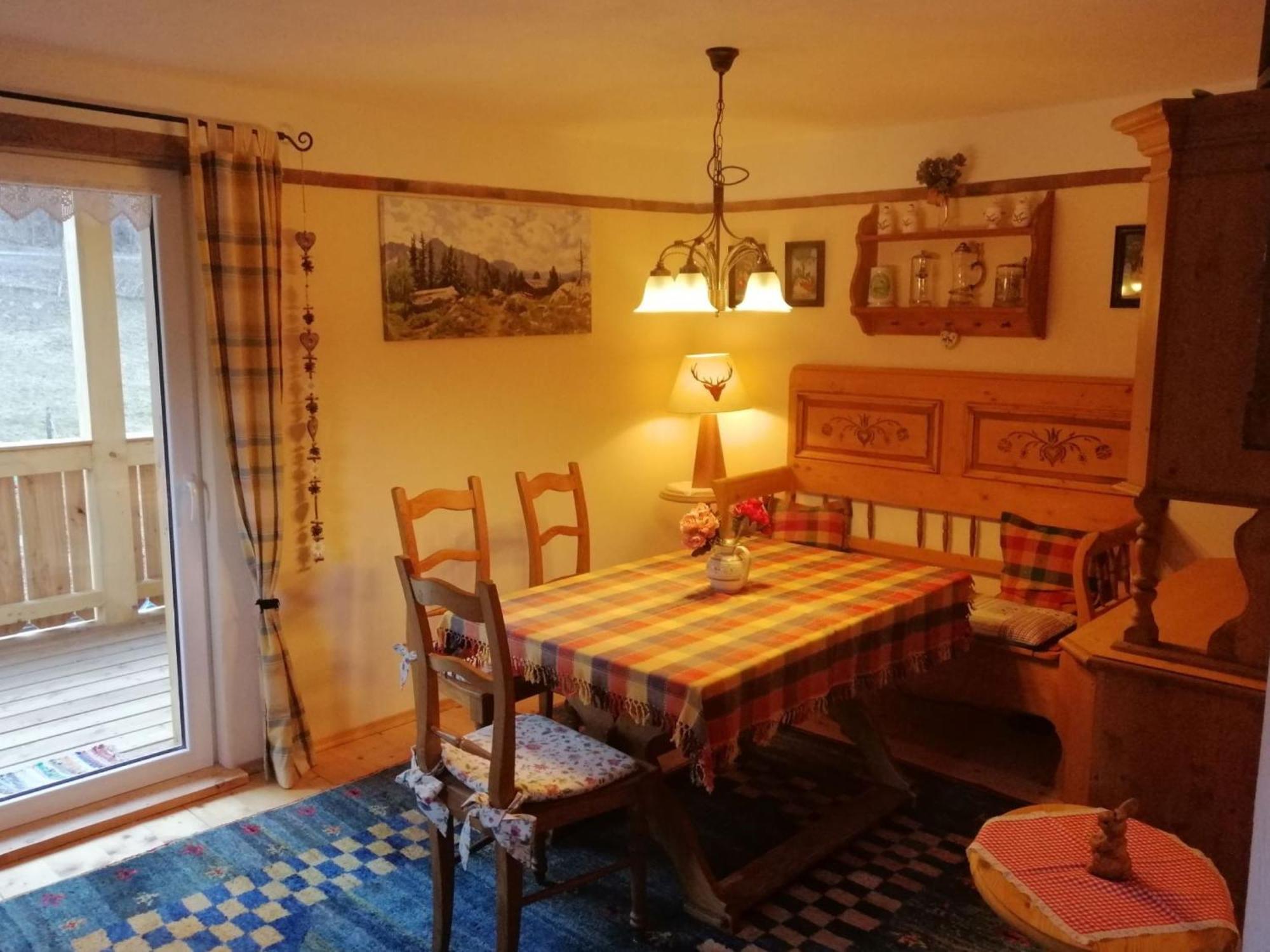 Ferienwohnungen Dopplerhof Piding Kültér fotó