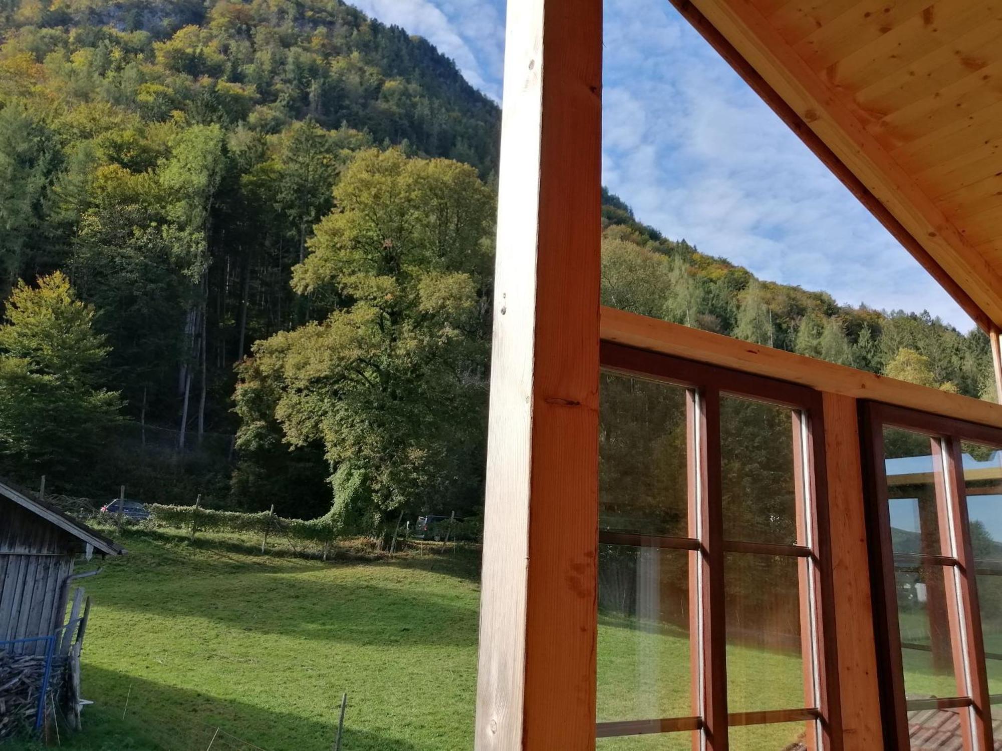 Ferienwohnungen Dopplerhof Piding Kültér fotó