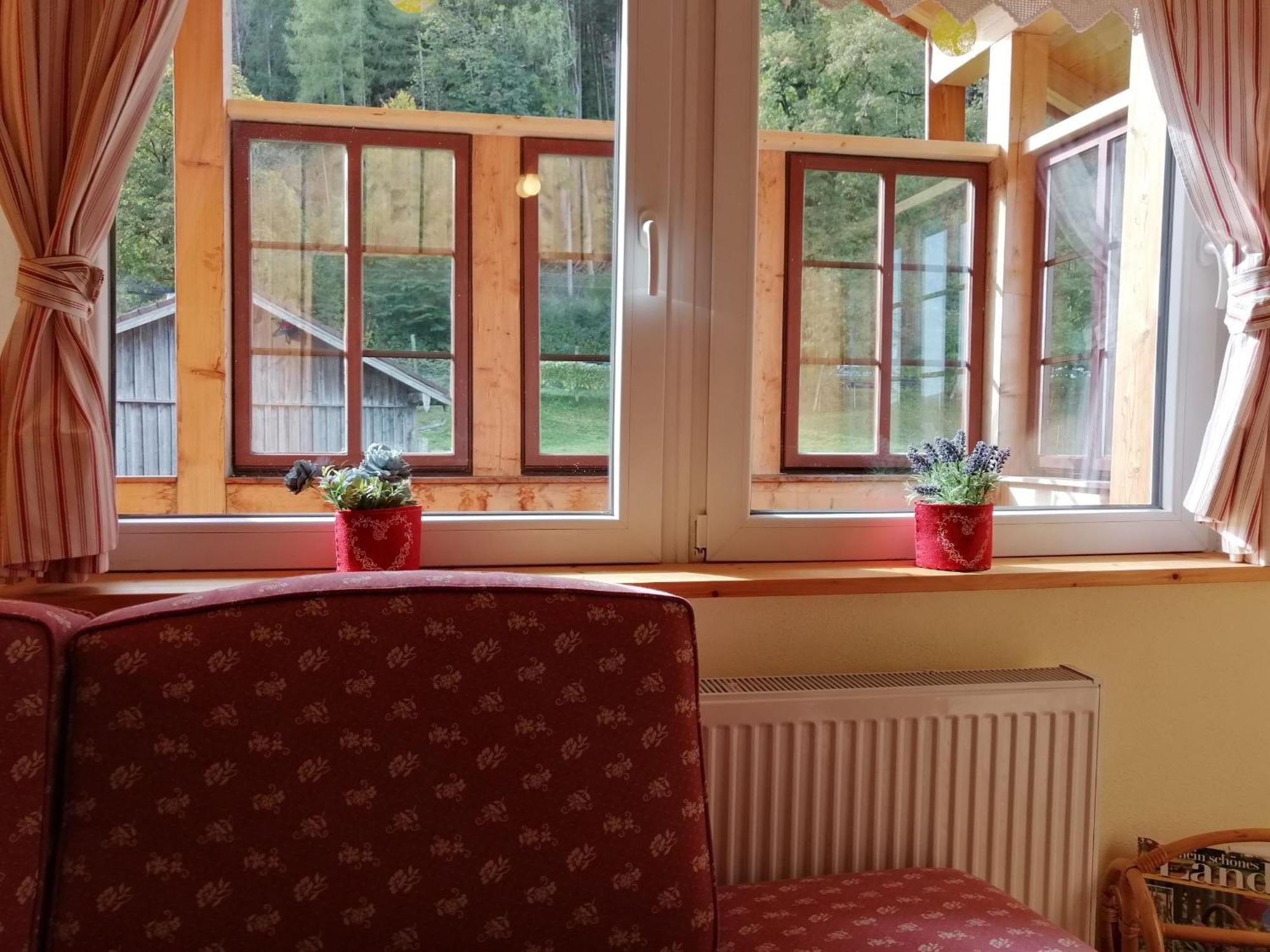 Ferienwohnungen Dopplerhof Piding Kültér fotó