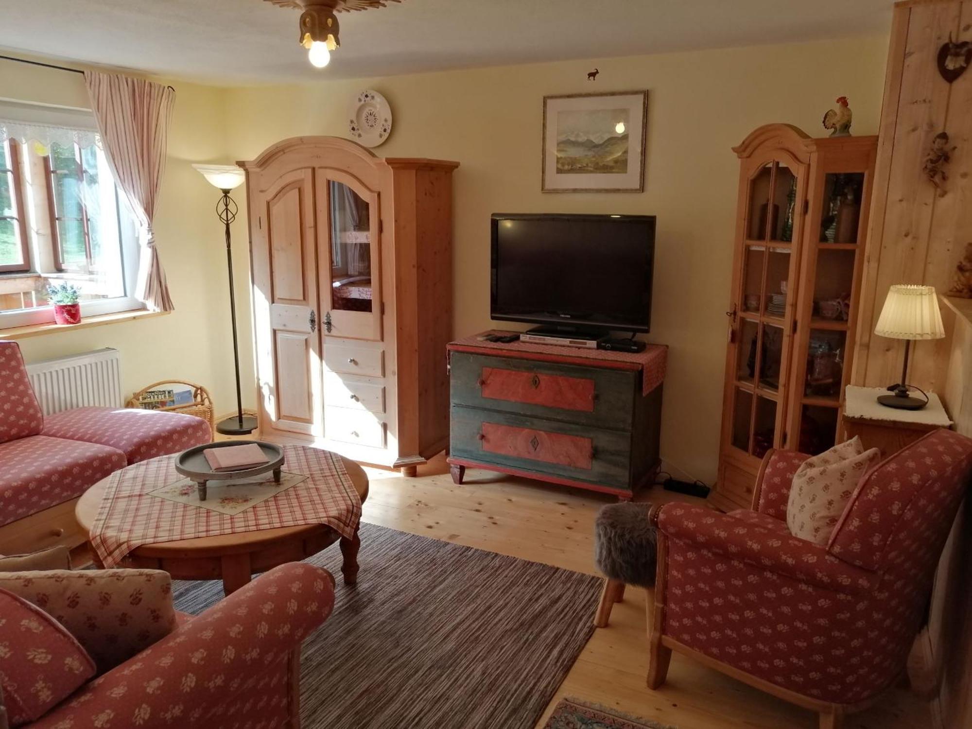 Ferienwohnungen Dopplerhof Piding Kültér fotó