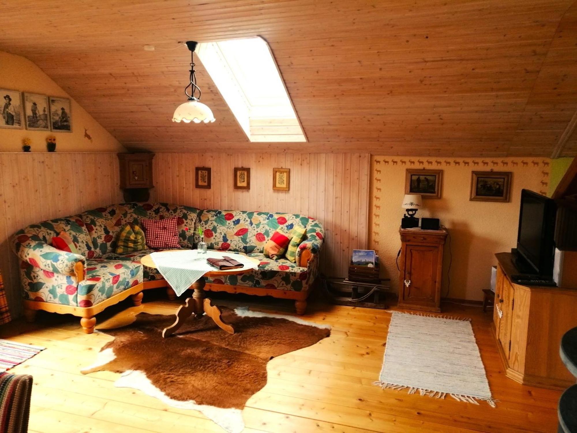 Ferienwohnungen Dopplerhof Piding Kültér fotó