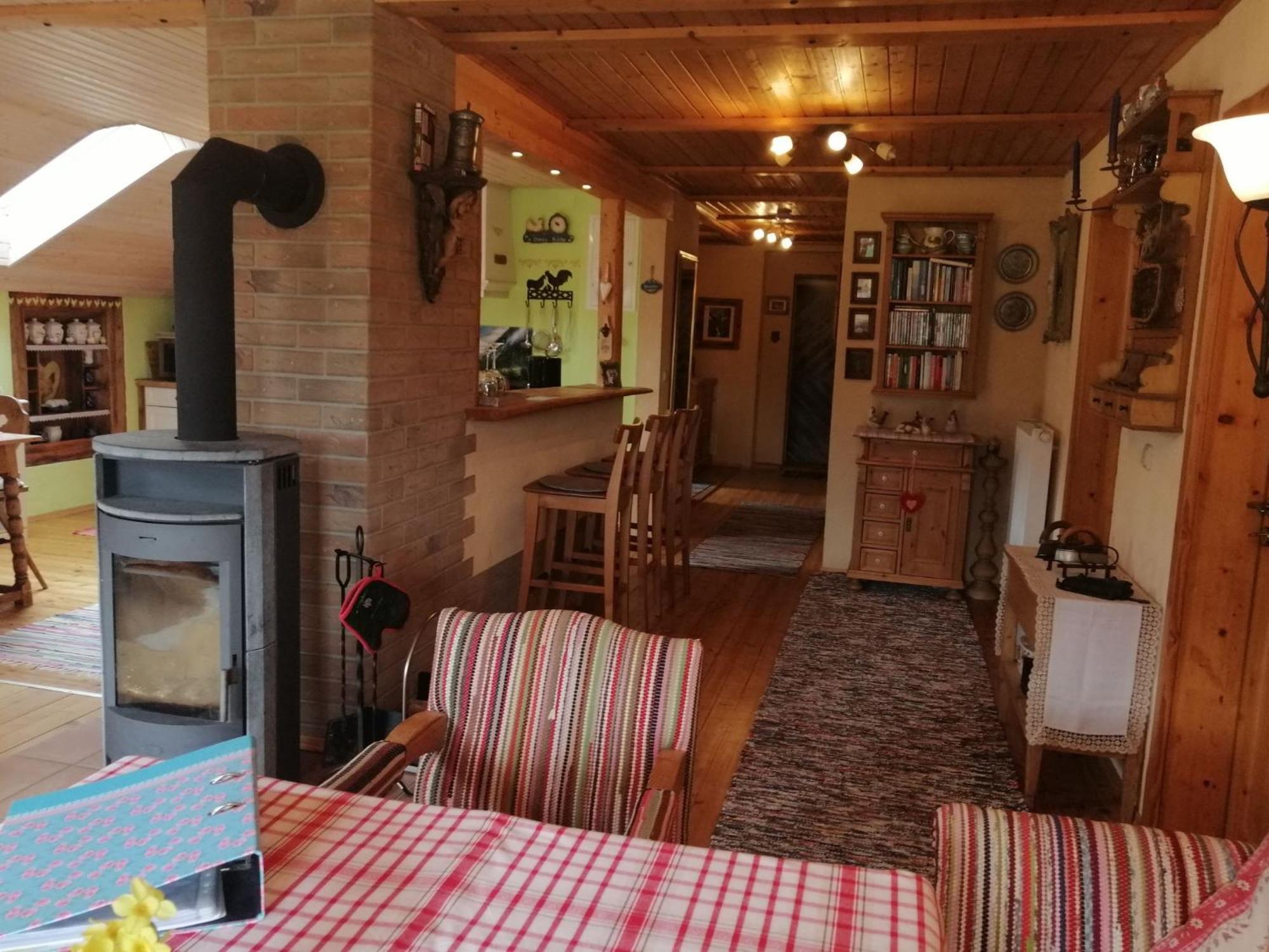 Ferienwohnungen Dopplerhof Piding Kültér fotó